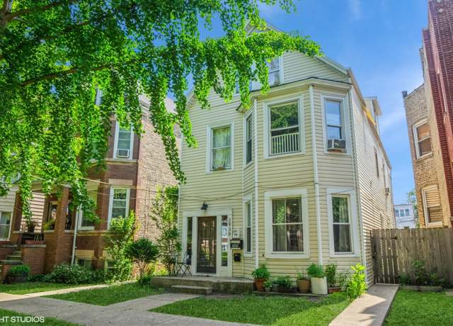 Property at 2939 N Springfield Ave, Chicago, IL 60618, 8 beds, 3 baths