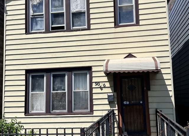 Property at 9036 S Houston Ave, Chicago, IL 60617, 4 beds, 2 baths