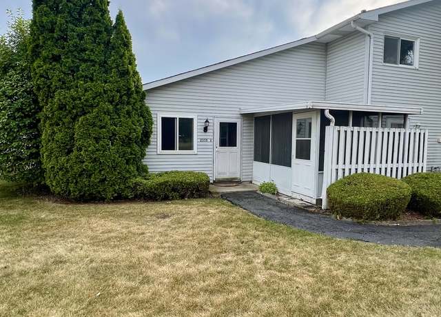 Property at 2350 Carnation Dr #4, Crest Hill, IL 60403, 2 beds, 1 bath