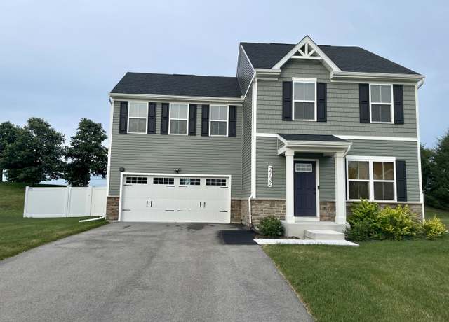 Property at 2702 Deer Crossing Dr, Plainfield, IL 60586, 4 beds, 2.5 baths