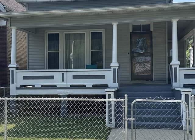 Property at 6544 S Paulina St, Chicago, IL 60636, 3 beds, 2 baths