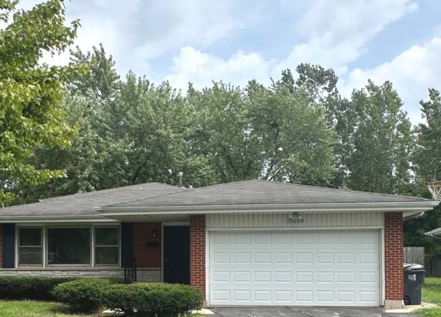 Property at 15659 Dante Dr, South Holland, IL 60473, 3 beds, 2 baths