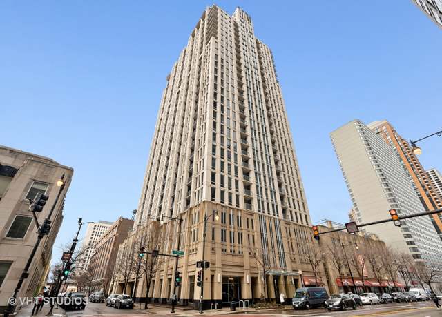 Property at 1250 S Michigan Ave #2900, Chicago, IL 60605, 4 beds, 3.5 baths