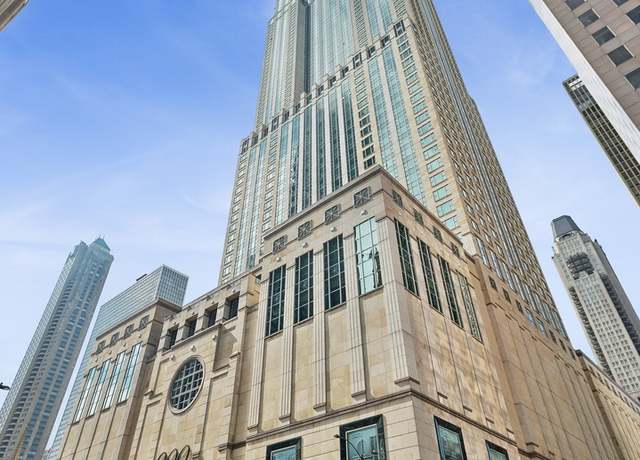 Property at 77 E Walton St Unit 28B, Chicago, IL 60611, 3 beds, 3.5 baths