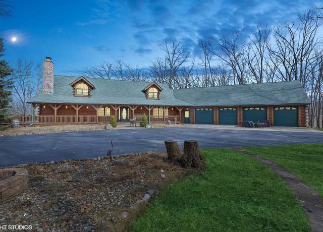 Property at 22591 Cottage Grove Ave, Steger, IL 60475, 3 beds, 2 baths