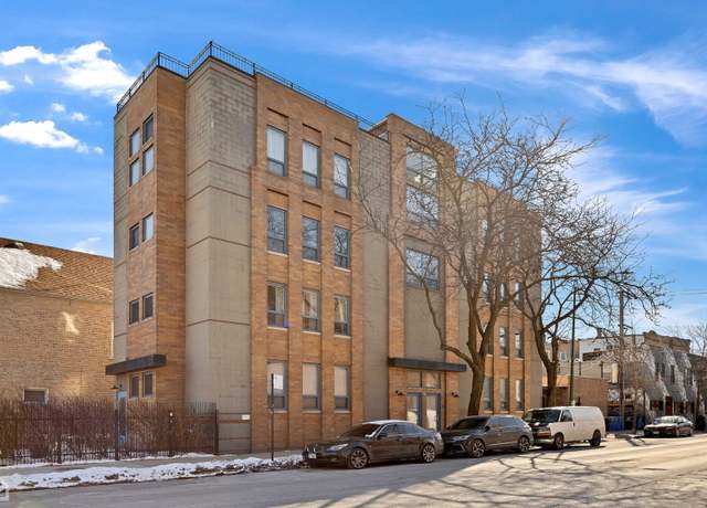 Property at 1959 W Superior St #1, Chicago, IL 60622, 3 beds, 2 baths