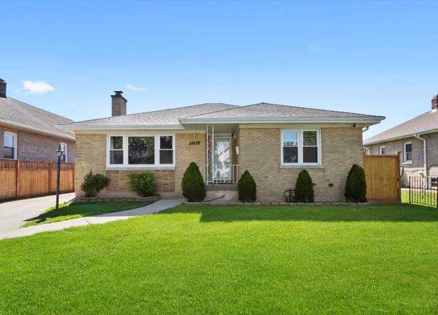 Property at 1314 N 15th Ave, Melrose Park, IL 60160, 3 beds, 1.5 baths