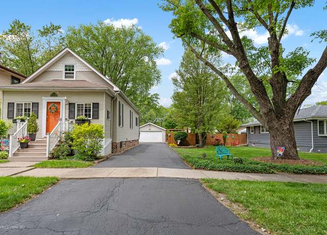 Property at 17918 Ridgewood Ave, Lansing, IL 60438, 3 beds, 1.5 baths