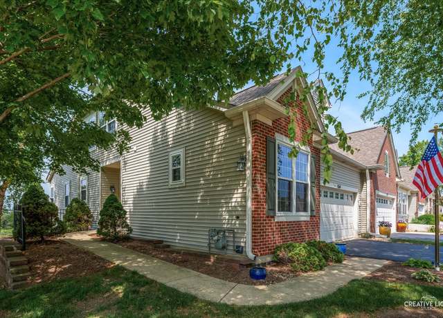 Property at 1568 Sedona Ave, Aurora, IL 60504, 2 beds, 3 baths