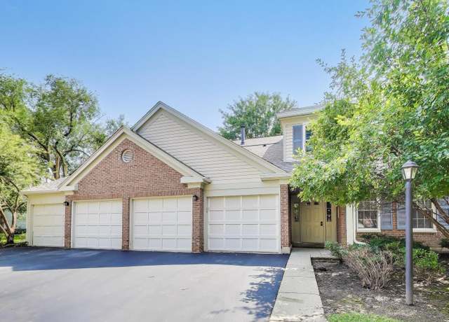 Property at 1510 Canbury Ct Unit A1, Wheeling, IL 60090, 1 bed, 1 bath