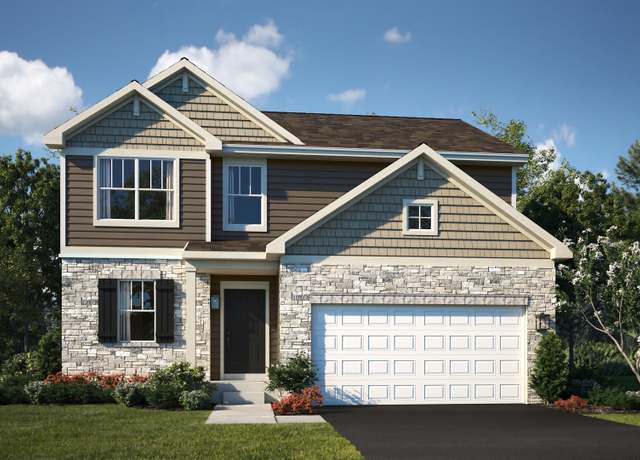 Property at 7513 Currant Dr, Joliet, IL 60431, 3 beds, 2.5 baths