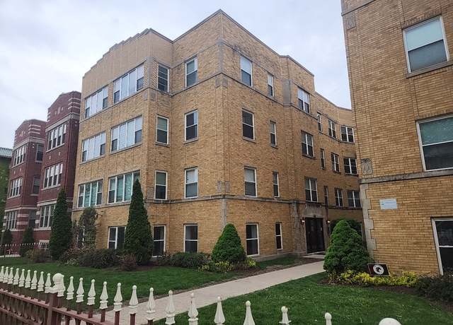 Condos For Sale 60625