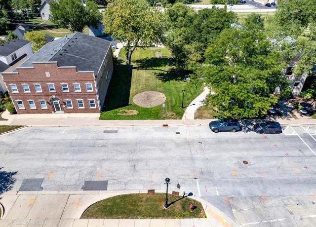 Property at 100 S Walnut St, Itasca, IL 60143