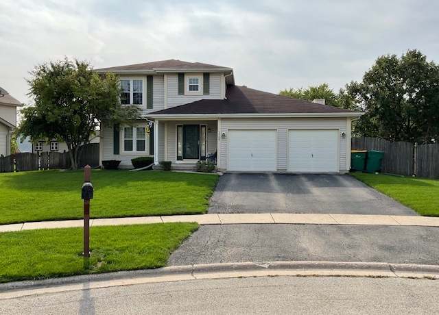 Property at 3708 Hennepin Dr, Joliet, IL 60431, 3 beds, 2.5 baths