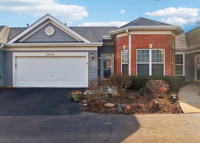 Property at 21248 Legion Lake Ct, Crest Hill, IL 60403, 2 beds, 2 baths