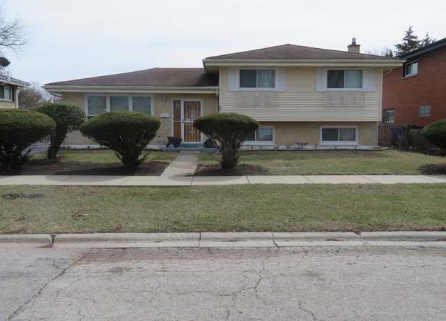 Property at 624 W Forest Preserve Dr, Wood Dale, IL 60191, 3 beds, 1.5 baths