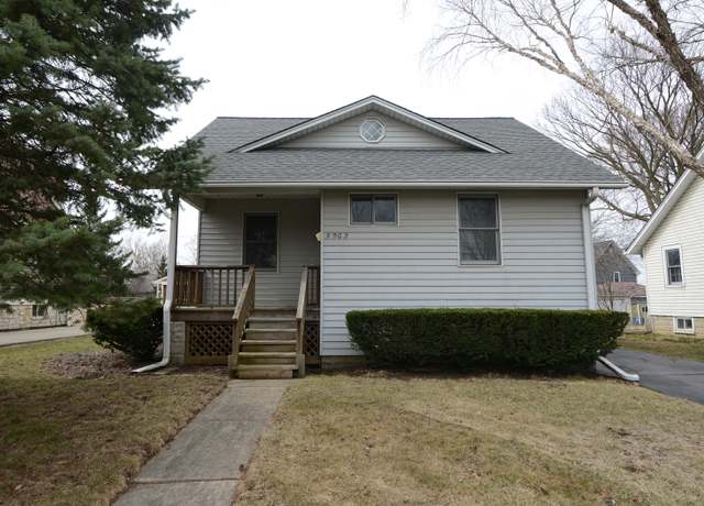 Property at 3902 Rose Ave, Western Springs, IL 60558, 3 beds, 2 baths