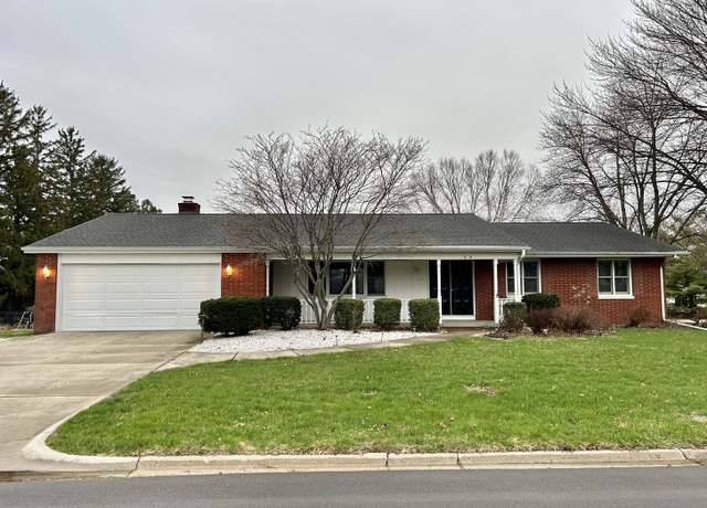 Property at 504 Harvey Dr, Princeton, IL 61356, 4 beds, 3 baths