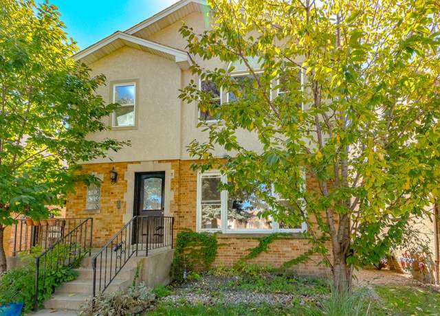 Property at 7411 W Isham Ave, Chicago, IL 60631, 4 beds, 4 baths
