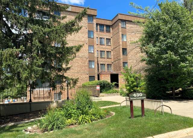 Property at 430 Walnut Ave #2201, Lisle, IL 60532, 2 beds, 2 baths