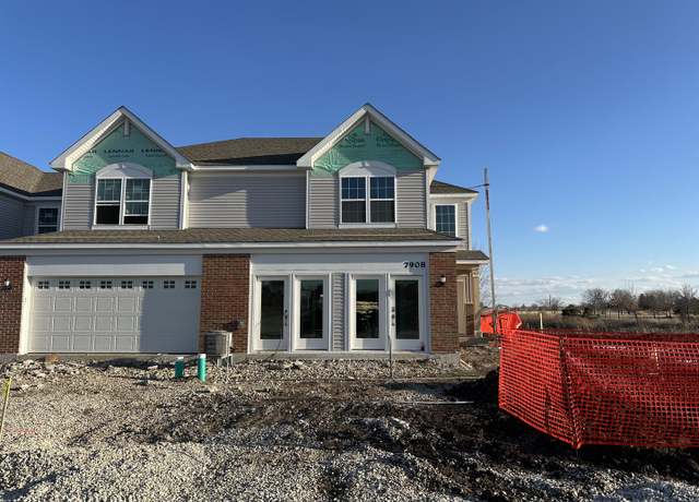 Property at 7821 Nightshade Ln, Joliet, IL 60431, 3 beds, 2.5 baths
