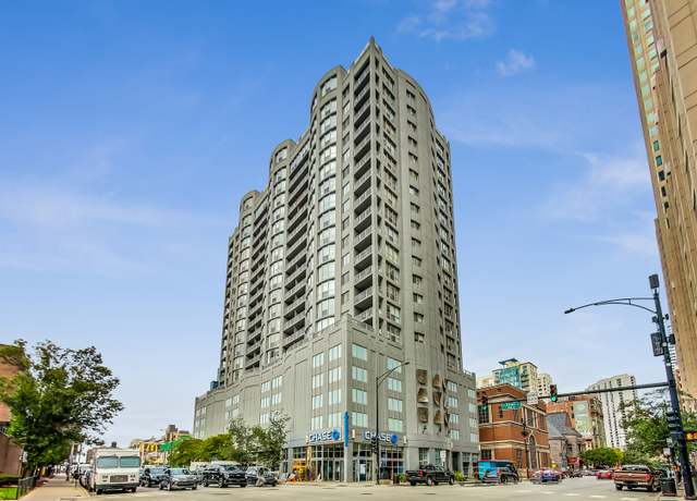 Property at 600 S Dearborn St #1006, Chicago, IL 60605, 1 bed, 1 bath