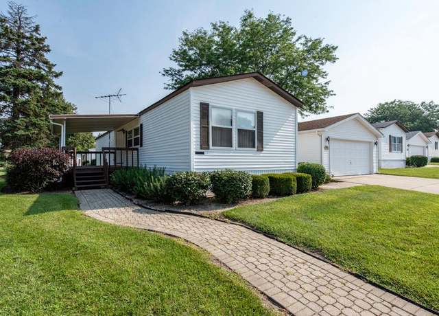 Property at 3188 Patricia Ln, Park City, IL 60085, 2 beds, 2 baths