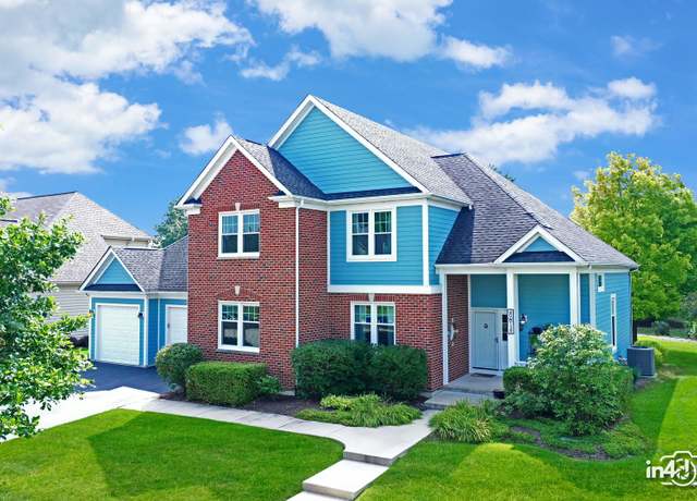 Property at 40W139 Jack London St, St. Charles, IL 60175, 4 beds, 3.5 baths