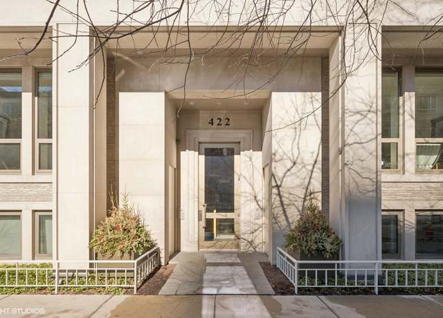 Property at 422 W Deming Pl Unit 1E, Chicago, IL 60614, 3 beds, 3 baths