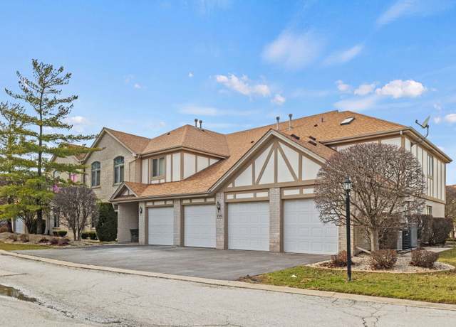 Property at 6500 Pine Trail Ln #2, Tinley Park, IL 60477, 2 beds, 1.5 baths