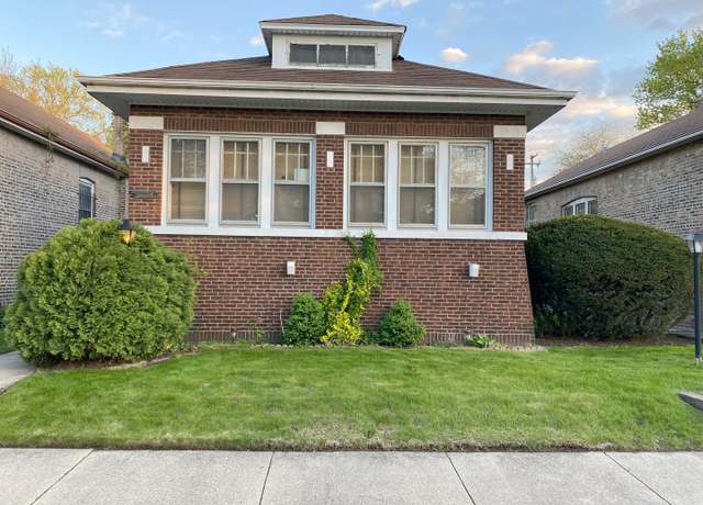 Property at 1225 E 71st Pl, Chicago, IL 60619, 2 beds, 1 bath