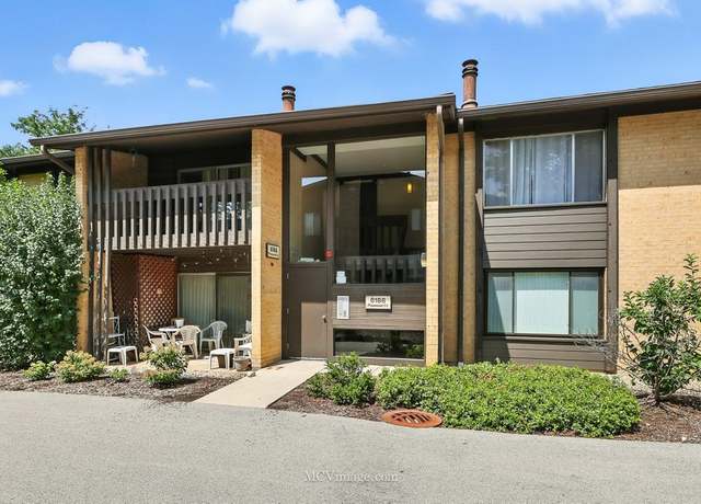 Property at 6186 Pinewood Ct #102, Willowbrook, IL 60527, 2 beds, 1 bath