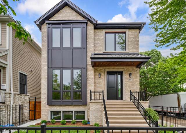 Property at 1853 W Barry Ave, Chicago, IL 60657, 6 beds, 5 baths