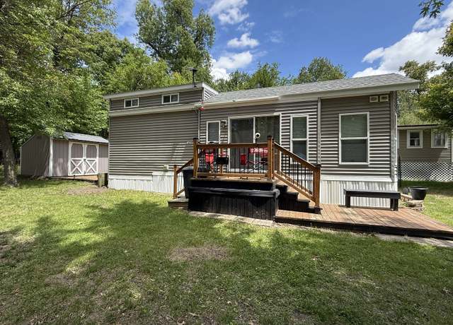 Property at 21-161 Woodhaven Lks, Sublette, IL 61367