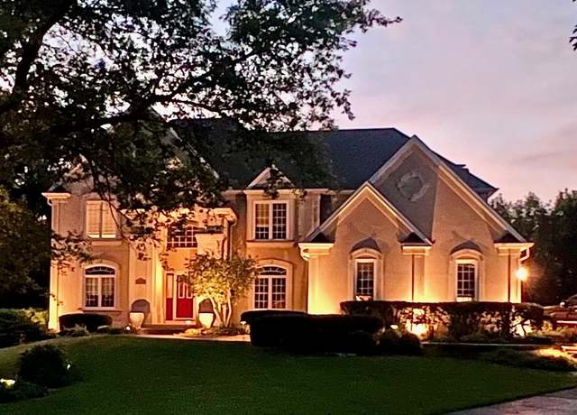 Property at 36W850 Red Gate Ct, St. Charles, IL 60175, 4 beds, 3.5 baths