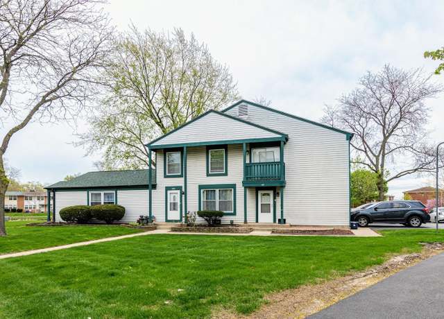 Property at 509 Darlene Ln Unit A, Glendale Heights, IL 60139, 2 beds, 1 bath