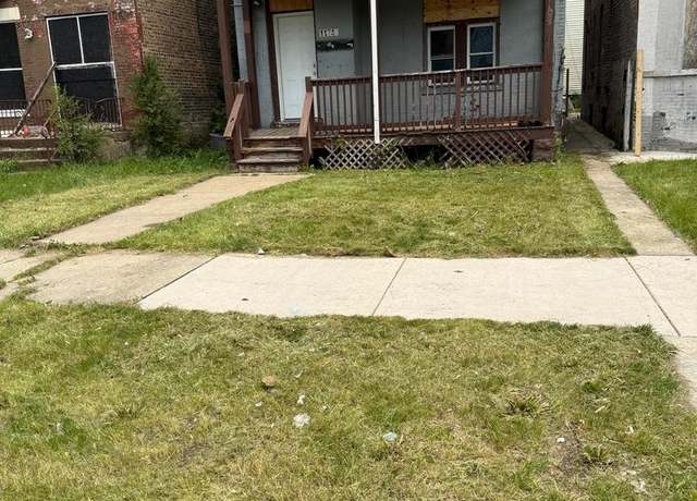 Property at 11745 S Union Ave, Chicago, IL 60628, 6 beds, 2 baths