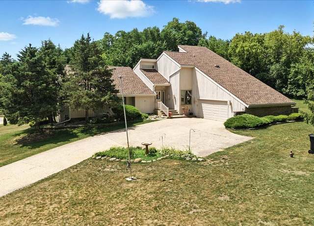Property at 3125 Chellington Dr, Johnsburg, IL 60051, 4 beds, 3 baths