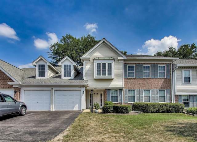 Property at 1406 Clove Ct Unit A, Mount Prospect, IL 60056, 3 beds, 2 baths