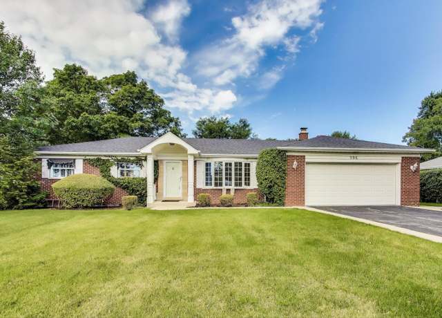 Property at 506 S Busse Rd, Mount Prospect, IL 60056, 3 beds, 1.5 baths