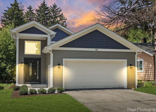 Property at 3238 Gabriel Ave, Zion, IL 60099, 5 beds, 2 baths