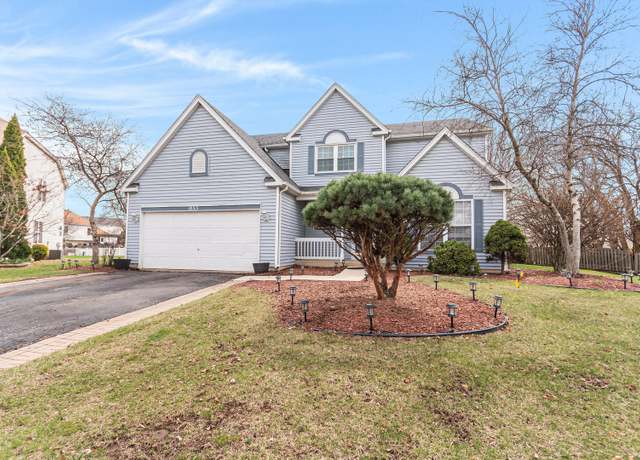 Property at Sign in for address, Romeoville, IL 60446, 6 beds, 3.5 baths