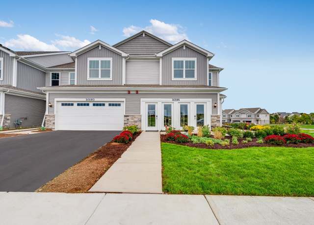Property at 146 Henderson St, Oswego, IL 60543, 3 beds, 2.5 baths