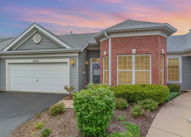 Property at 21508 Lake St Clair Dr #0, Crest Hill, IL 60403, 2 beds, 2 baths