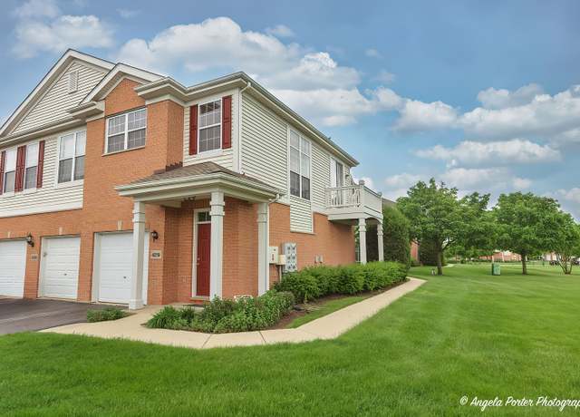 Property at 4219 Savoy Ln #4219, Mchenry, IL 60050, 2 beds, 2 baths
