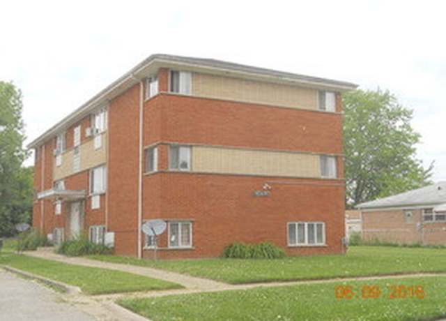 Property at 315 W 149th Pl, Harvey, IL 60426, 11 beds, 10 baths