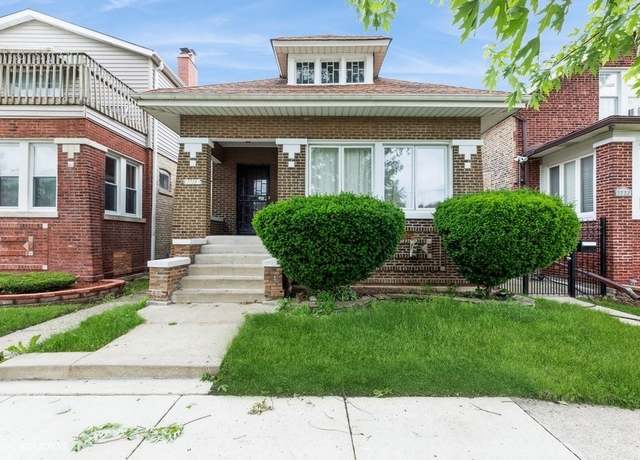 Property at 7719 S Cregier Ave, Chicago, IL 60649, 4 beds, 1 bath