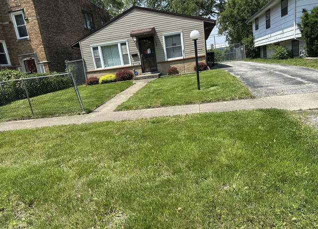 Property at 16628 Winchester Ave, Markham, IL 60428, 2 beds, 1 bath