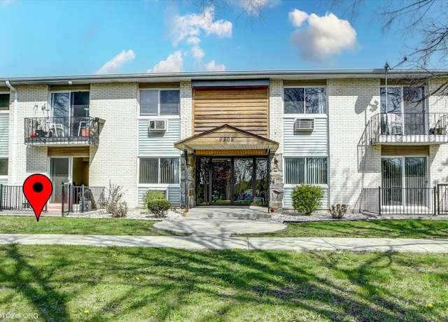 Property at 9205 Potter Rd Unit 1C, Des Plaines, IL 60016, 2 beds, 1 bath