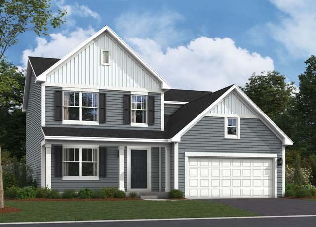 Property at 1727 Breton Ave, North Aurora, IL 60542, 4 beds, 2.5 baths